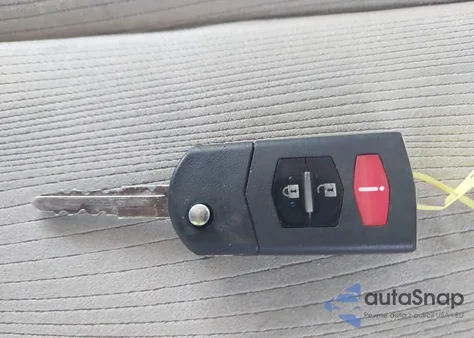 2011 Mazda Cx-7 I Sport z USA, uszkodzony, nr VIN JM3ER2B59B0359695